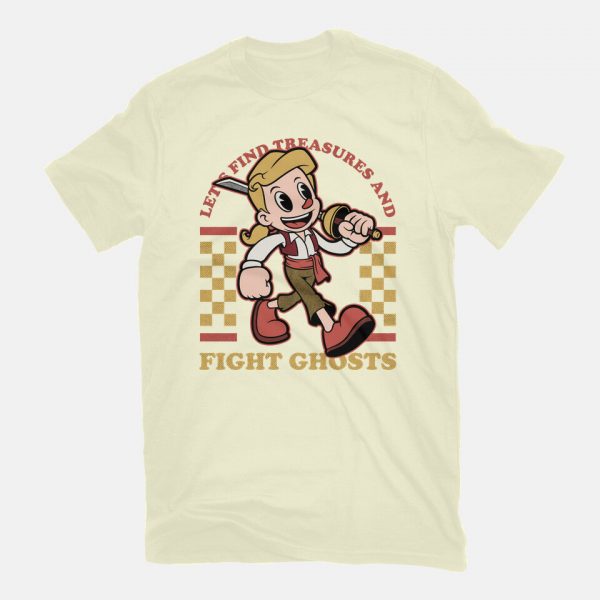 Game Mascot Monkey Pirate - Image 11