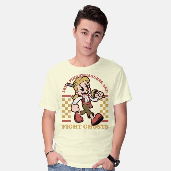 Game Mascot Monkey Pirate - Image 10