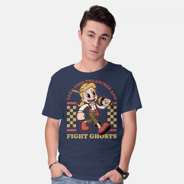 Game Mascot Monkey Pirate - Image 6