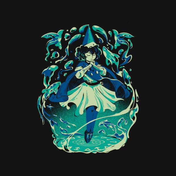The Water Witch - Image 8