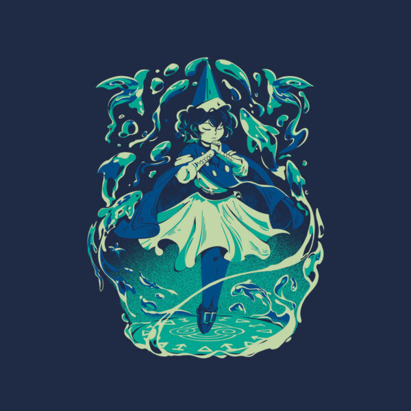 The Water Witch - Image 4