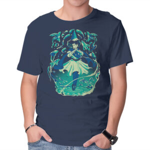The Water Witch