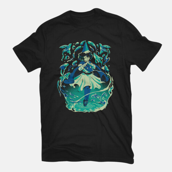 The Water Witch - Image 7