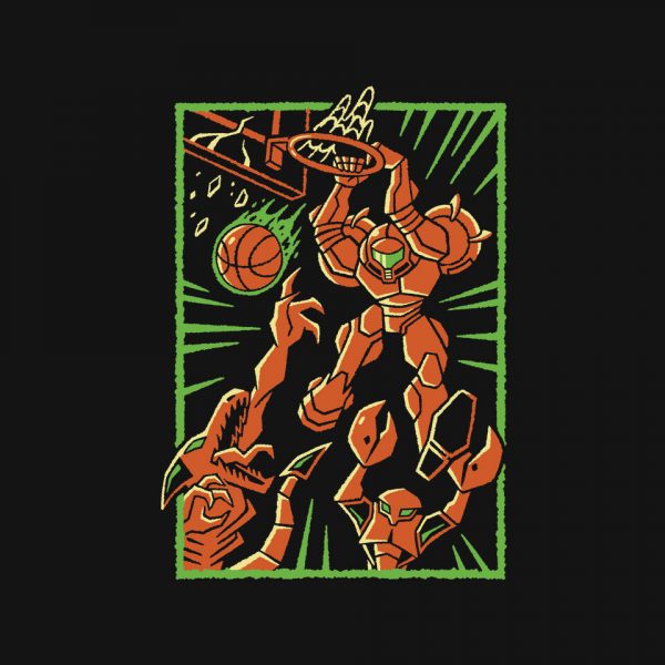 Space Slam - Image 4