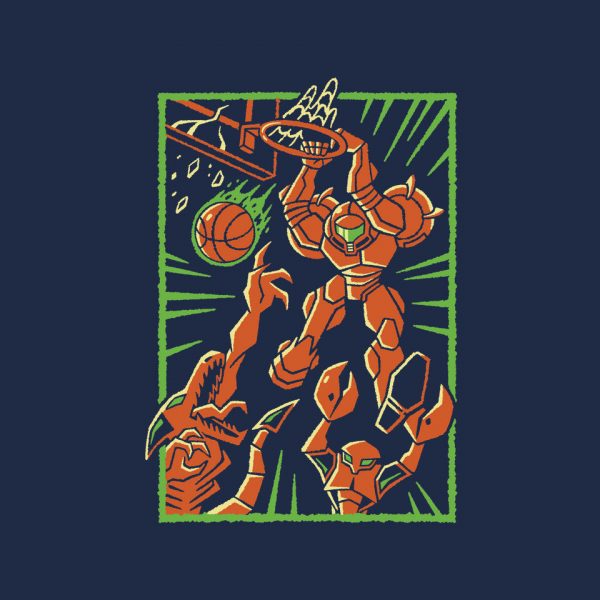 Space Slam - Image 8