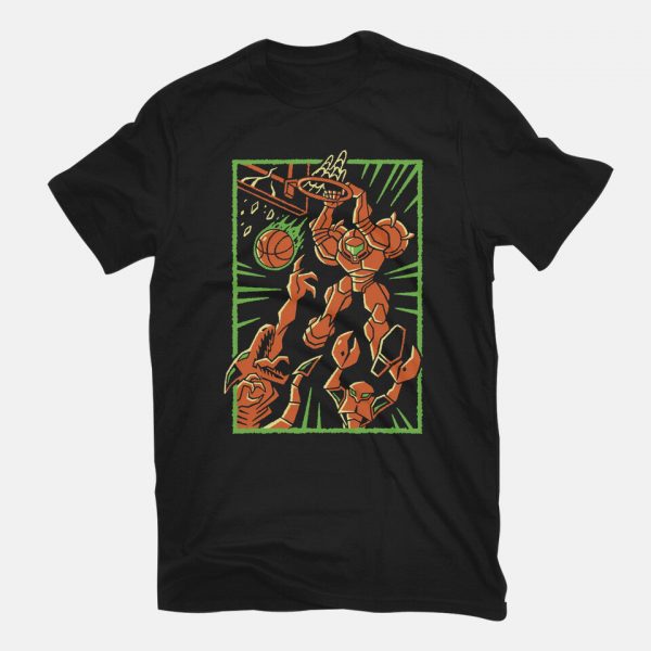 Space Slam - Image 3