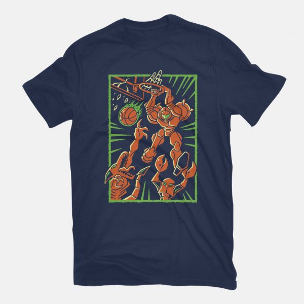 Space Slam - Image 7