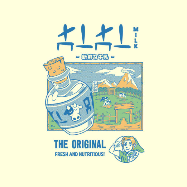 Drink Fresh - Image 4