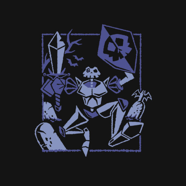 Resurrected Knight - Image 4