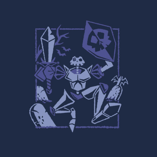 Resurrected Knight - Image 8