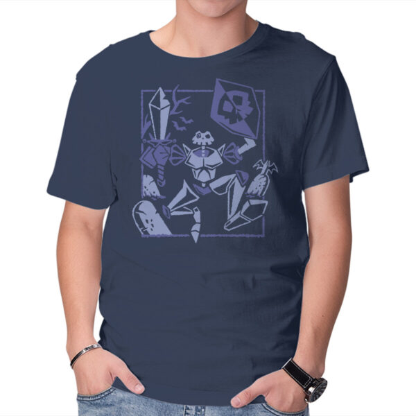 Resurrected Knight - Image 5
