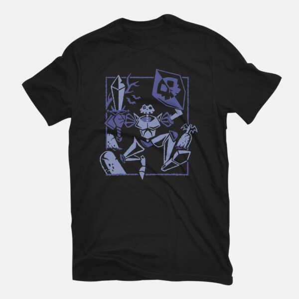 Resurrected Knight - Image 3