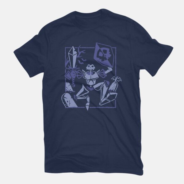 Resurrected Knight - Image 7