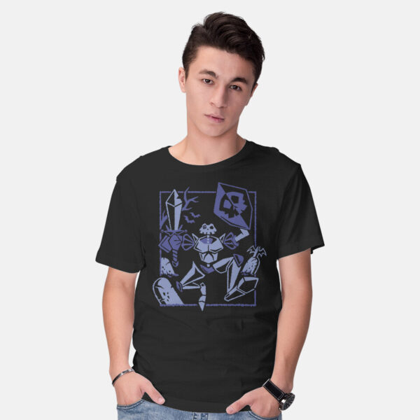 Resurrected Knight - Image 2