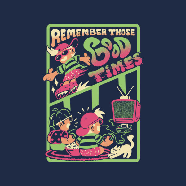 Remember Those Good Times - Image 8