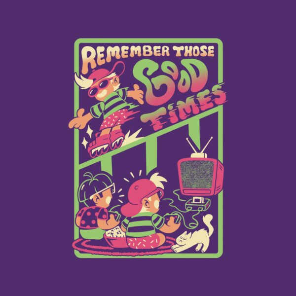 Remember Those Good Times - Image 12