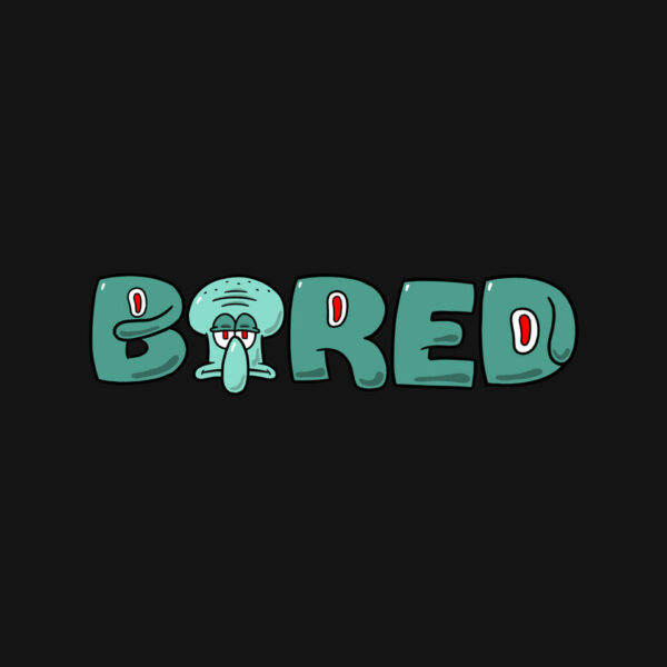 Bored Squid - Image 4