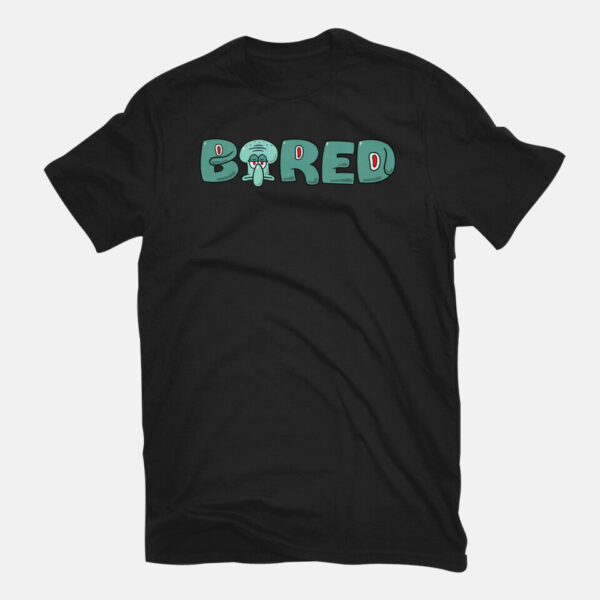Bored Squid - Image 3