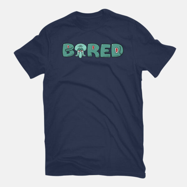 Bored Squid - Image 7