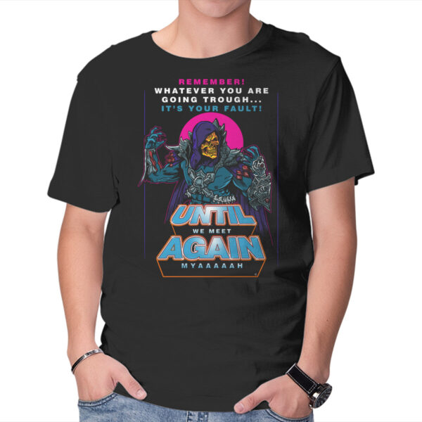 Villain Wisdom