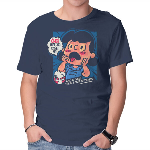 That Dog Kissed Me - Image 5