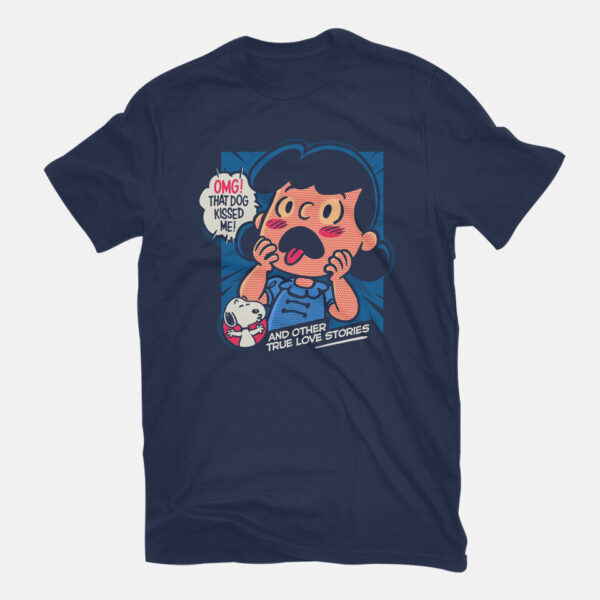 That Dog Kissed Me - Image 7