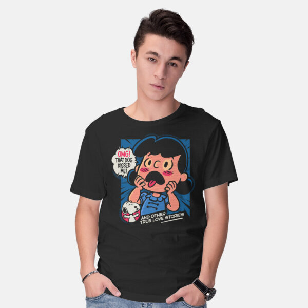 That Dog Kissed Me - Image 2