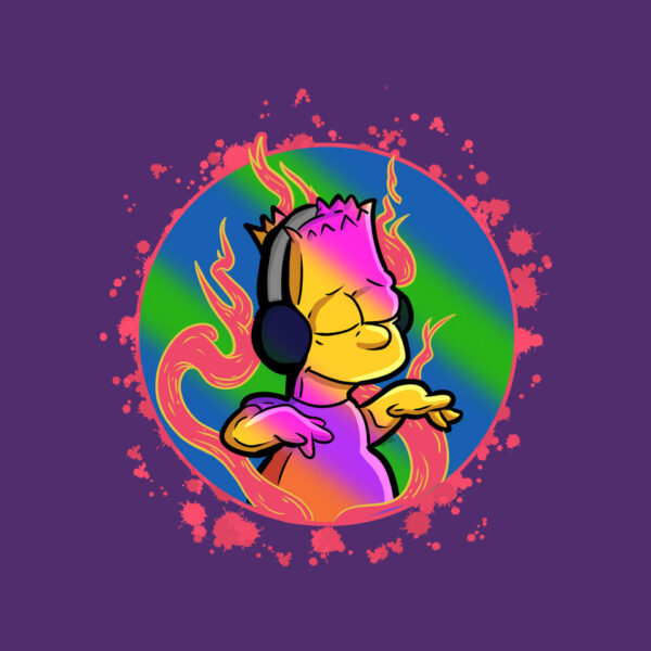 Music In My Soul - Image 4