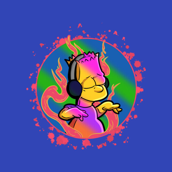 Music In My Soul - Image 12