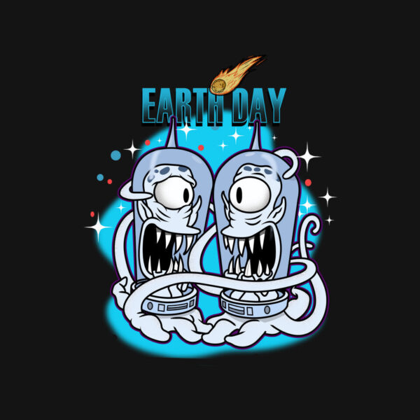 Earth Day - Image 4
