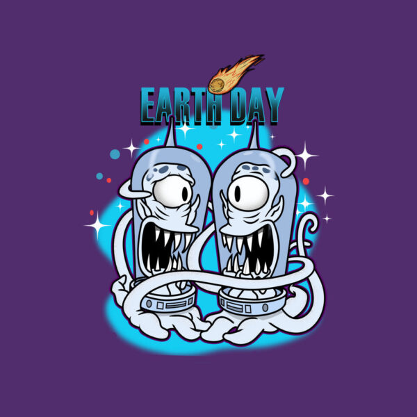 Earth Day - Image 20