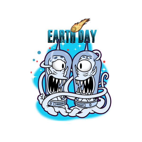 Earth Day - Image 12