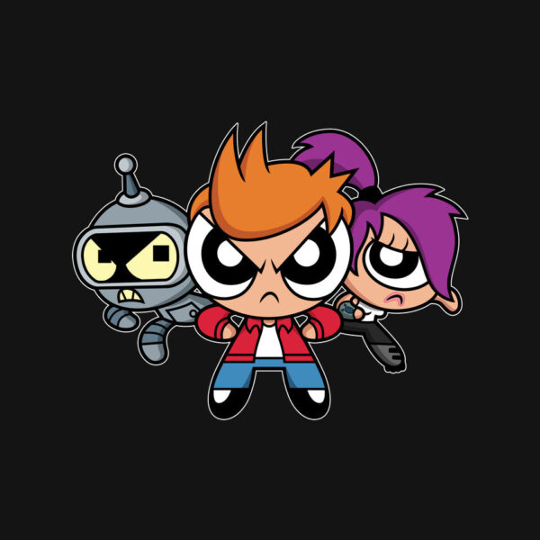The Planetpuff Express - Image 4