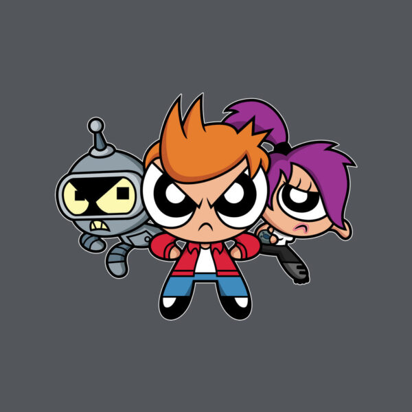 The Planetpuff Express - Image 12