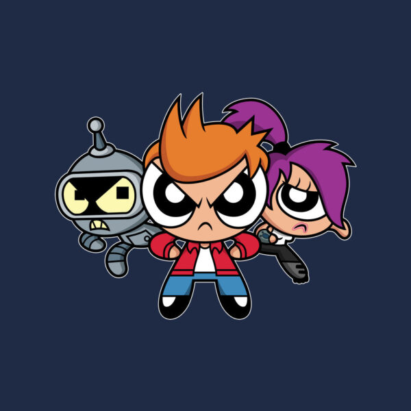 The Planetpuff Express - Image 8