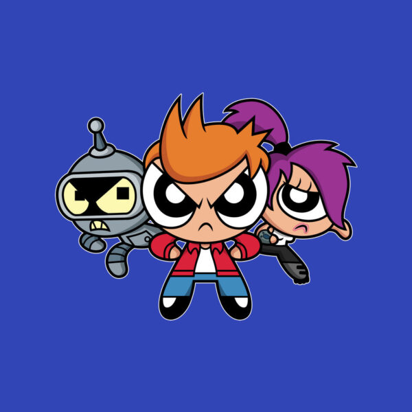 The Planetpuff Express - Image 16
