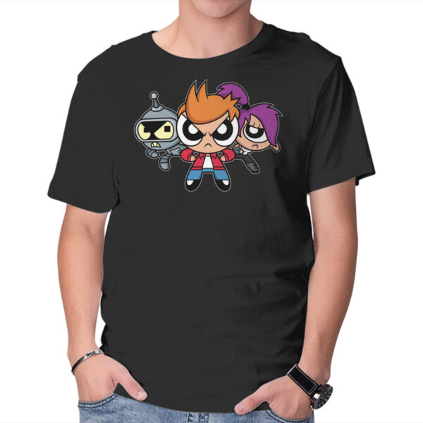 The Planetpuff Express
