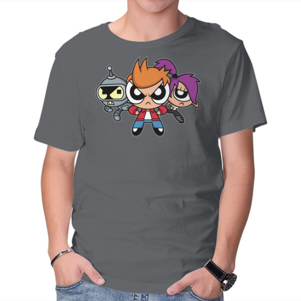 The Planetpuff Express - Image 9