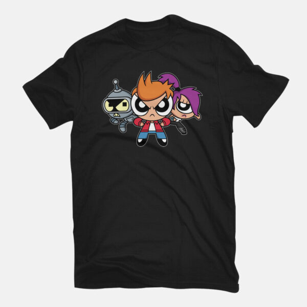 The Planetpuff Express - Image 3