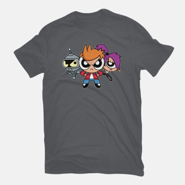The Planetpuff Express - Image 11