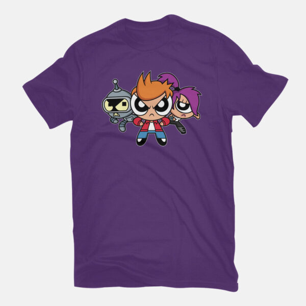 The Planetpuff Express - Image 19