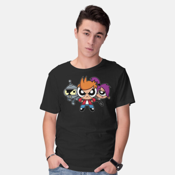 The Planetpuff Express - Image 2
