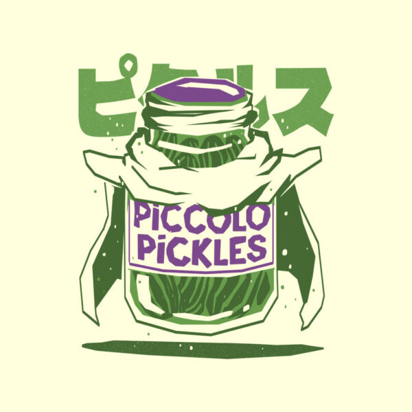 Piccolo Pickles - Image 4