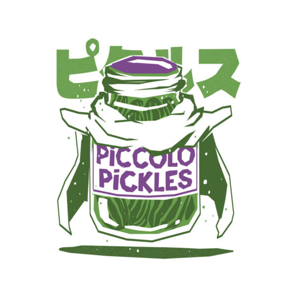 Piccolo Pickles - Image 8
