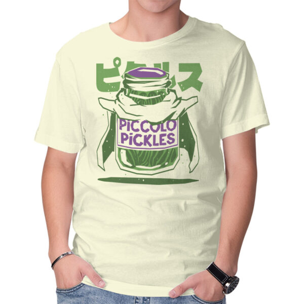 Piccolo Pickles