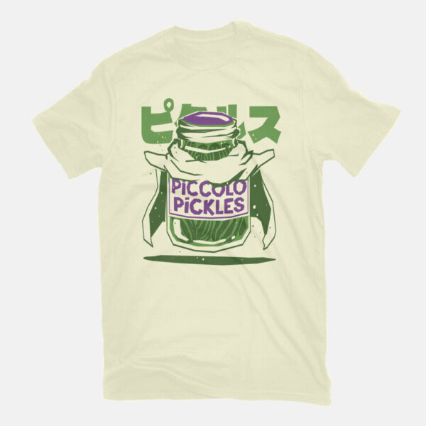 Piccolo Pickles - Image 3