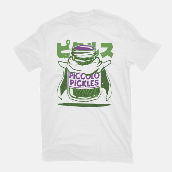 Piccolo Pickles - Image 7