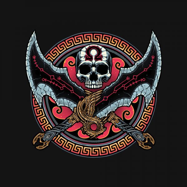 Legend Of The Chaos - Image 4