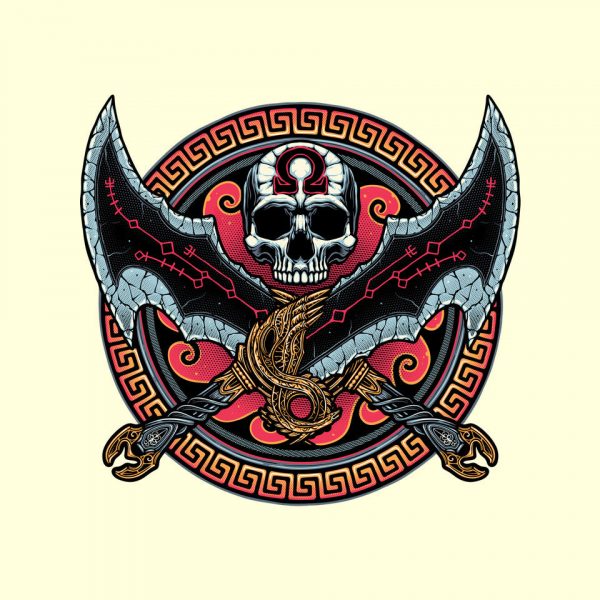 Legend Of The Chaos - Image 20