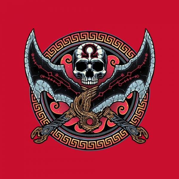 Legend Of The Chaos - Image 16